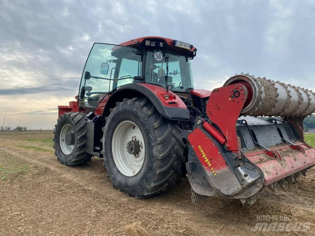 SeppiM starsoil 250 Bosbouw - Overige