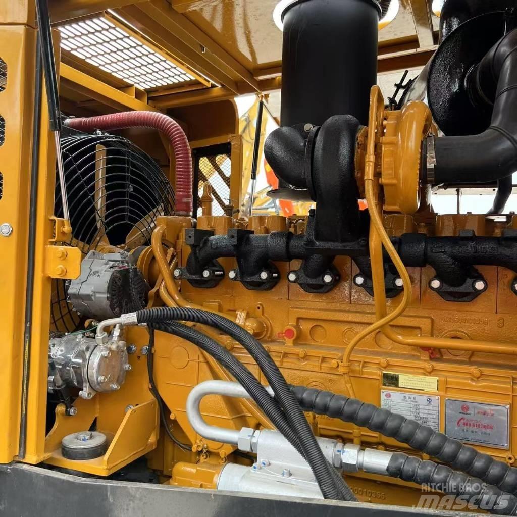 SDLG LG 956 L Wielladers