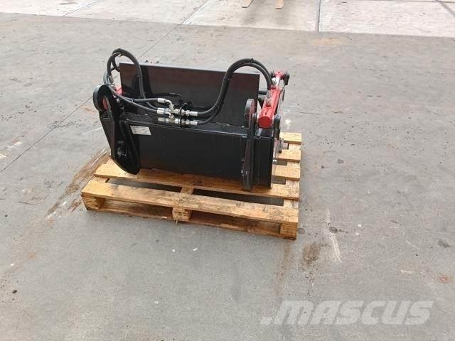 Frickelo PB.M.90 Overige accessoires voor tractoren