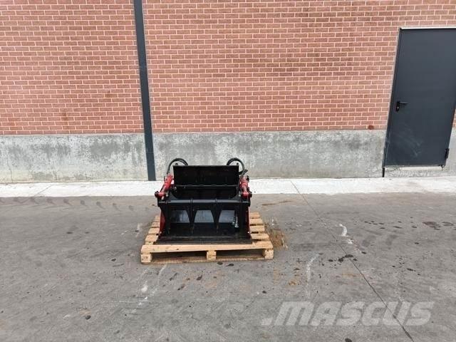 Frickelo PB.M.90 Overige accessoires voor tractoren