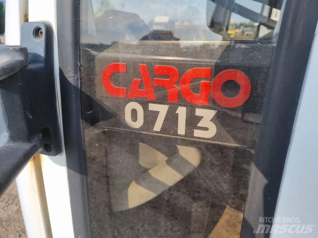 Ford CARGO 0713 Anders