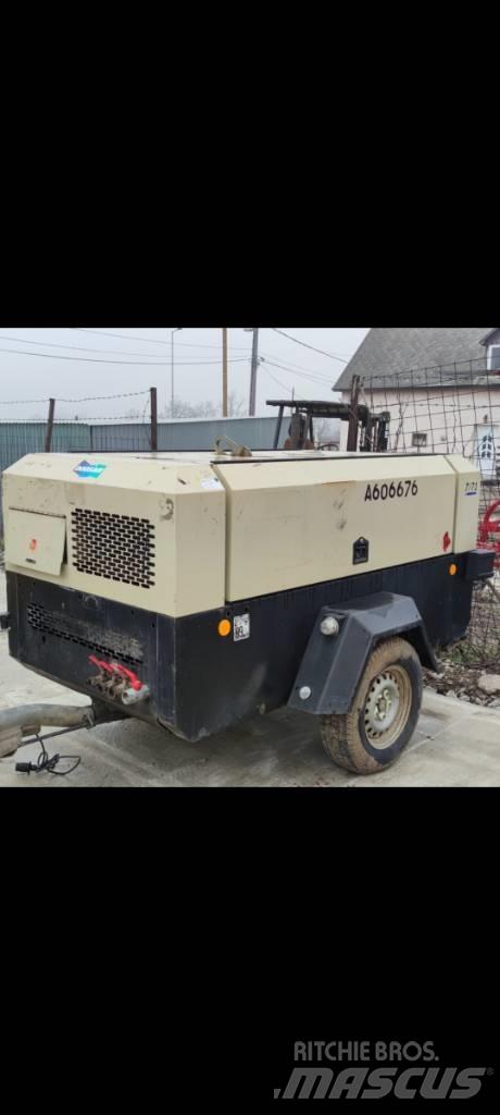 Doosan 7/71 Compressors