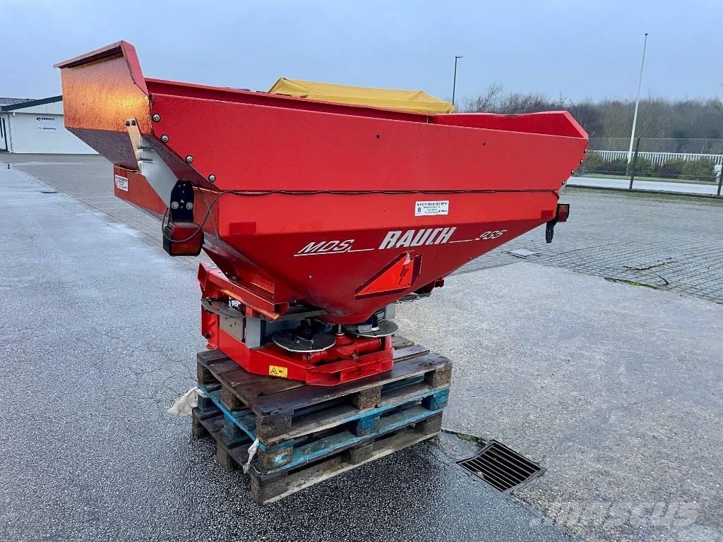 Kuhn MDS 935 Bemestings spuiten