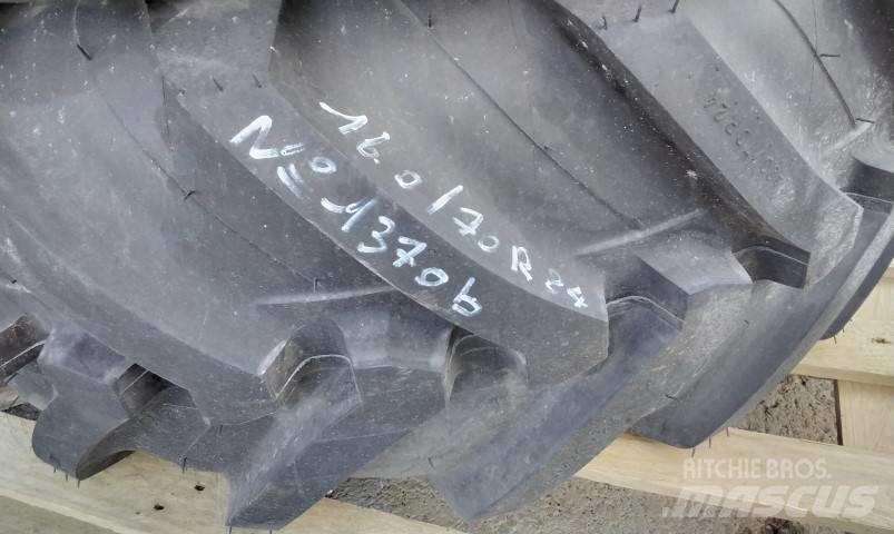 Michelin 400/70R24 Banden, wielen en velgen