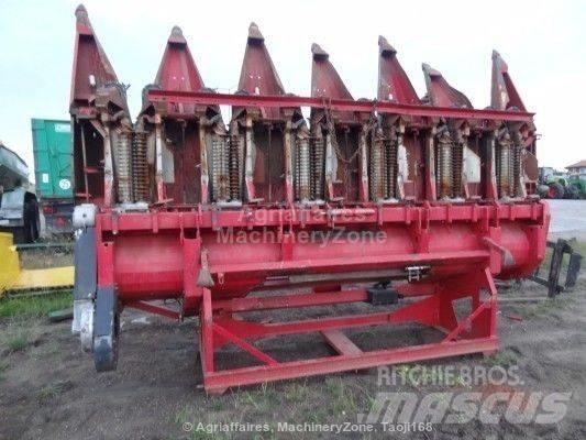 Geringhoff Rota-Disc Accessoires voor maaidorsmachines
