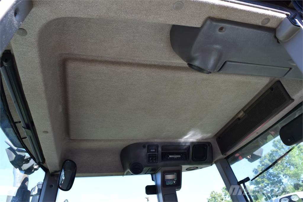 CLAAS Ares 826 RZ Tractoren