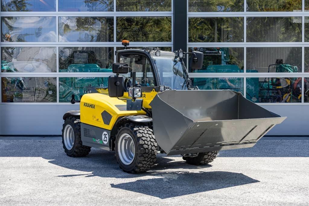 Kramer 1445 E Verreikers