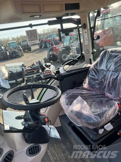 Fendt 312 Vario Tractoren