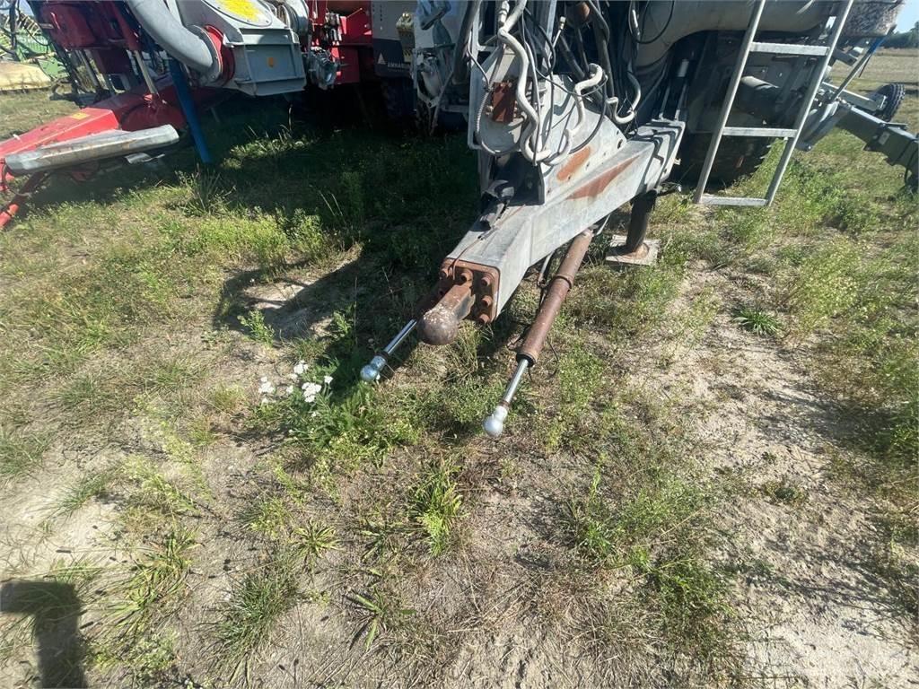 Kotte PTR 24 Drijfmesttanks