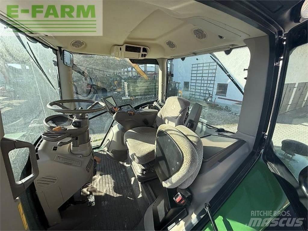 John Deere 6195r Tractoren