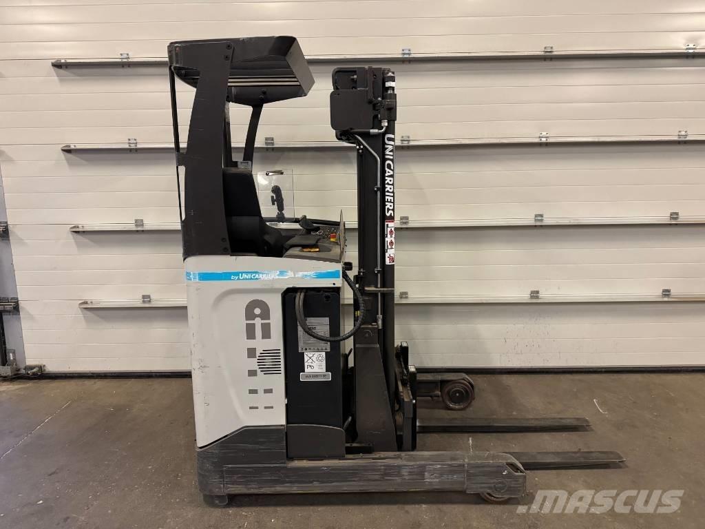UniCarriers ULS 120 Reachtruck voor hoog niveau