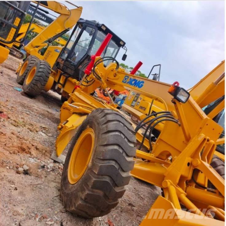 XCMG GR 215 Graders