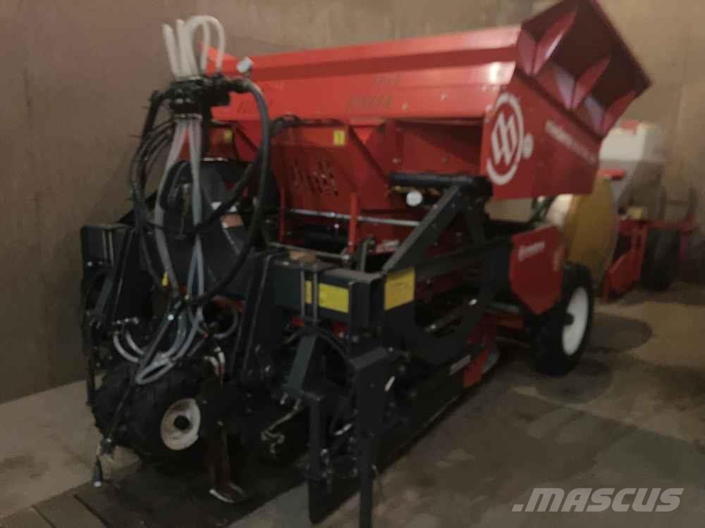 Dewulf MS2000 Aardappelplanters