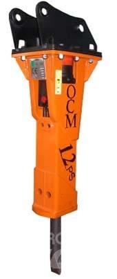 OCM 12PS Hamers en brekers