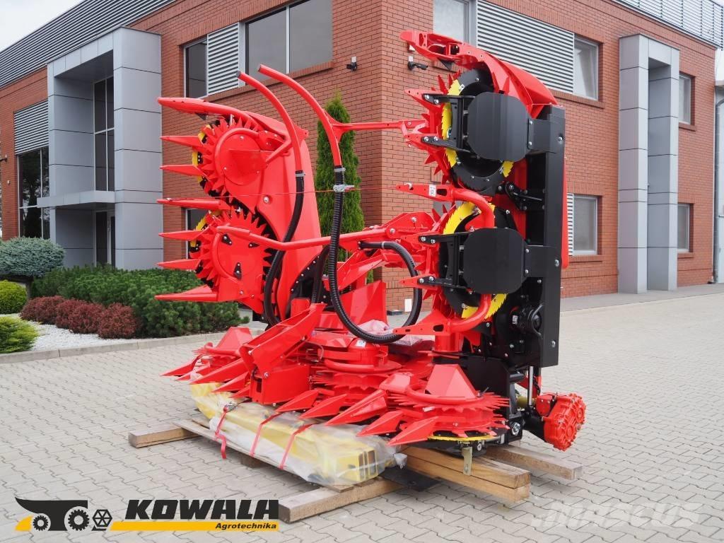 Kemper 360 Pro Overige hooi- en voedergewasmachines