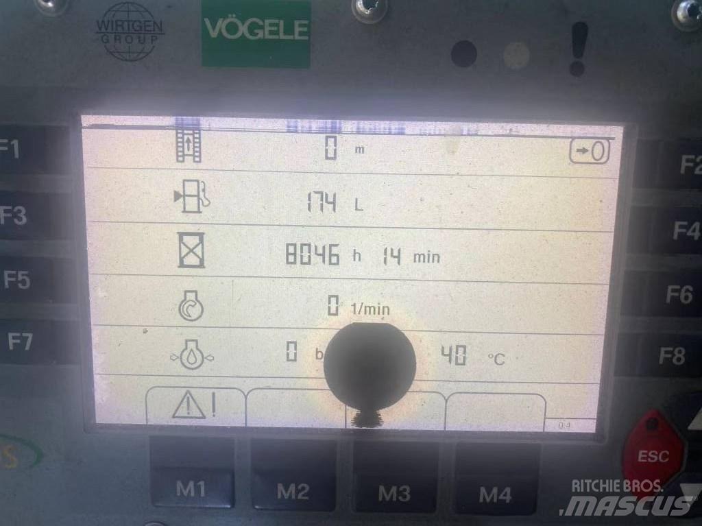  维特根 S1800-2 Terreinbeheermachines - overige