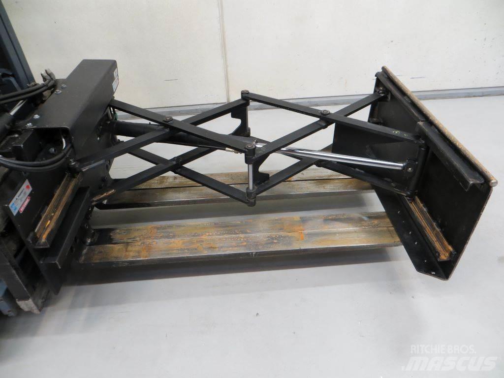 Elm HPH4 12 0 Balenklemmen
