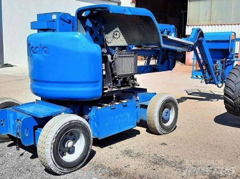 Genie Z 45/25 J Knikarmhoogwerkers