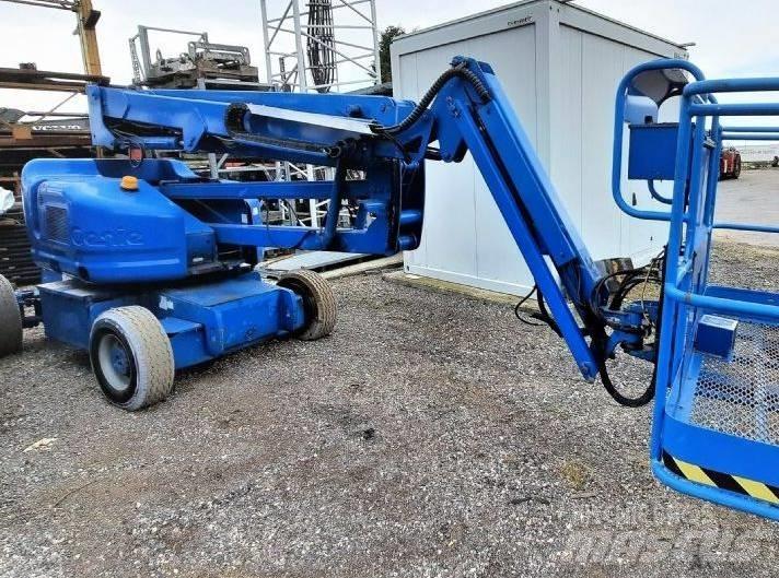 Genie Z 45/25 J Knikarmhoogwerkers