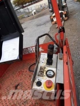 SkyJack SJ III 3220 Schaarhoogwerkers