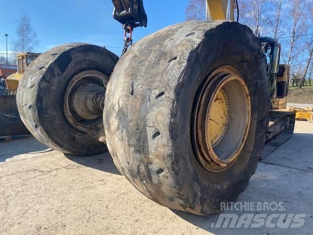 CAT 992 C Assen