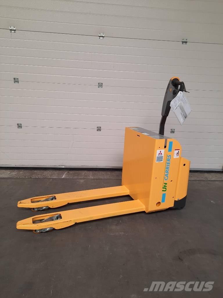 UniCarriers PLL200 Electro-pallettrucks
