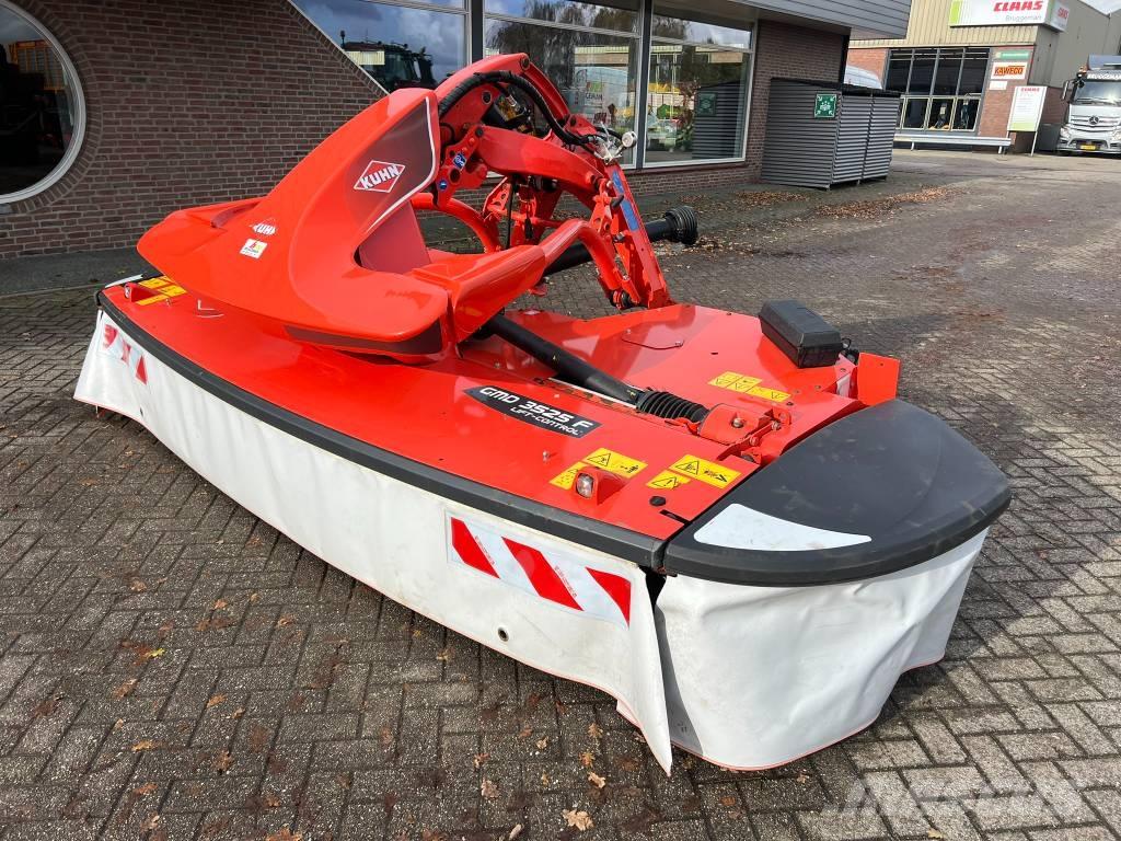 Kuhn GMD 3525F-FF Maaiers