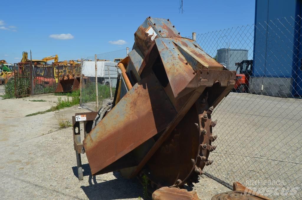 Simex T600 Overige