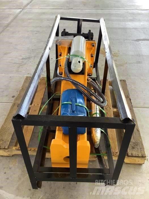  Hanmen HMB750 Hamers en brekers