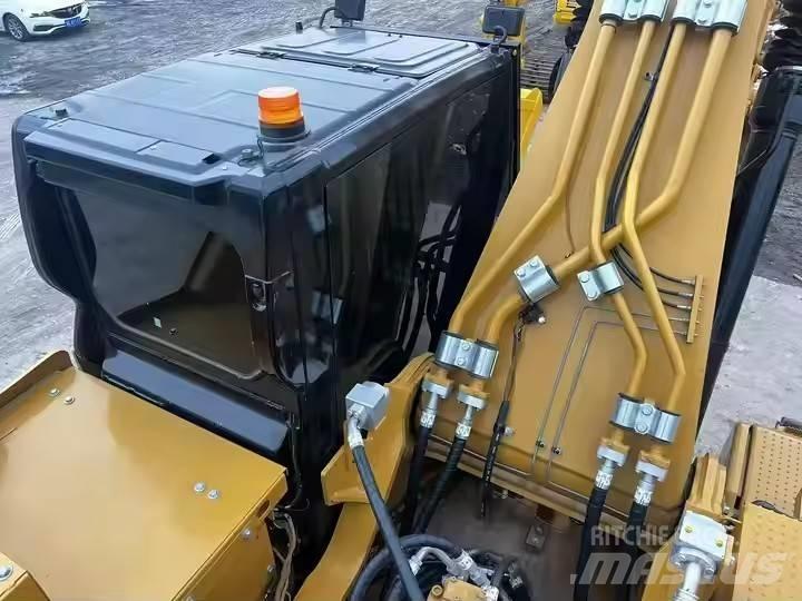 CAT CAT336GC Midigraafmachines 7t - 12t