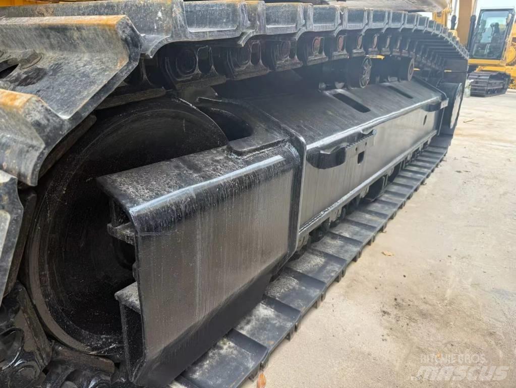 CAT 336 GC Rupsgraafmachines