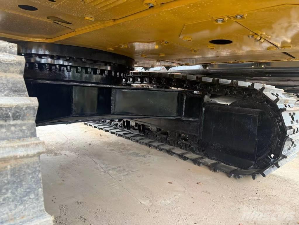 CAT 336 GC Rupsgraafmachines
