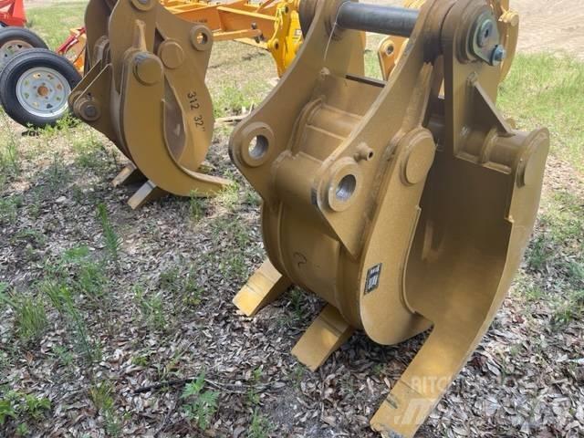 Landhero gra34 Overige componenten