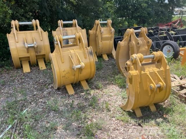 Landhero gra34 Overige componenten