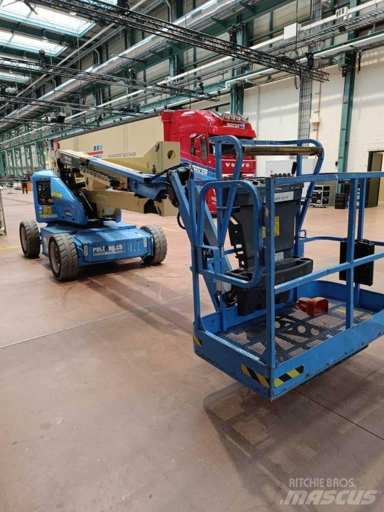 JLG E 450 AJ Knikarmhoogwerkers