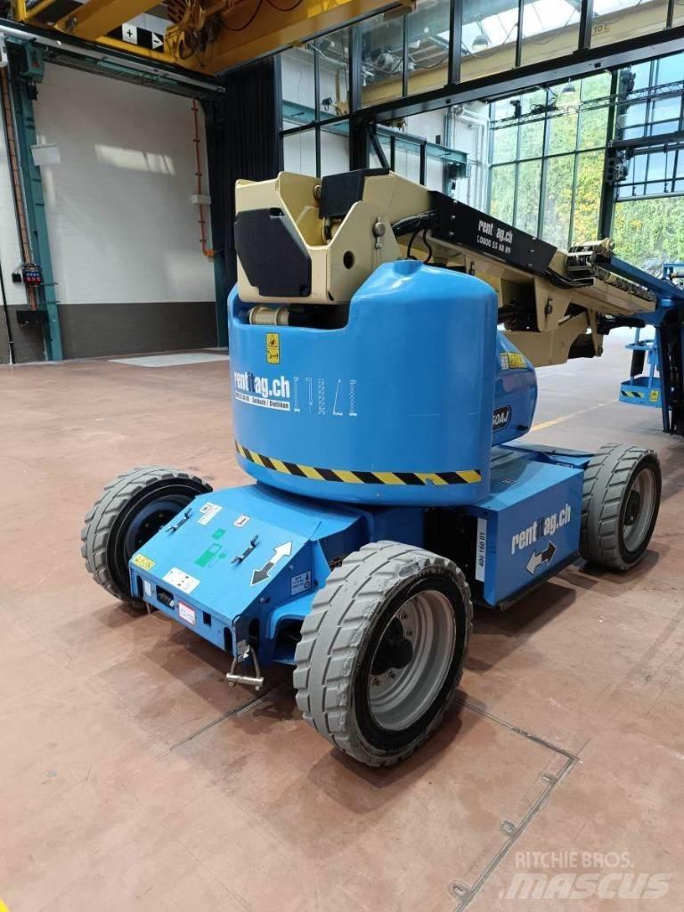 JLG E 450 AJ Knikarmhoogwerkers