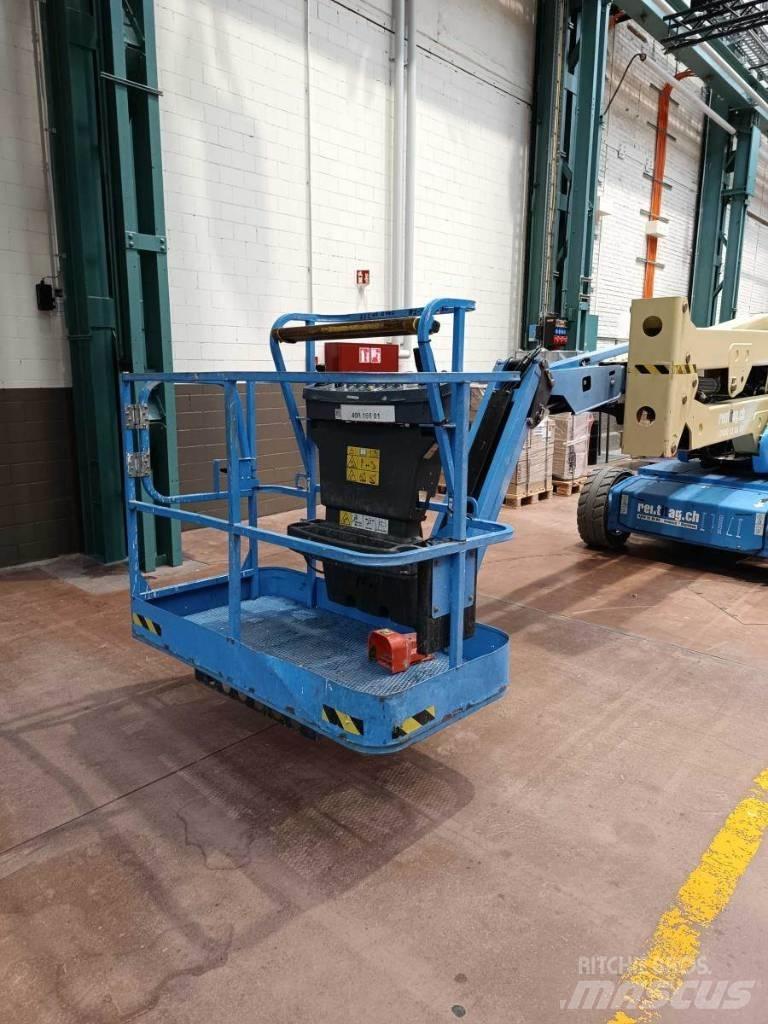 JLG E 450 AJ Knikarmhoogwerkers