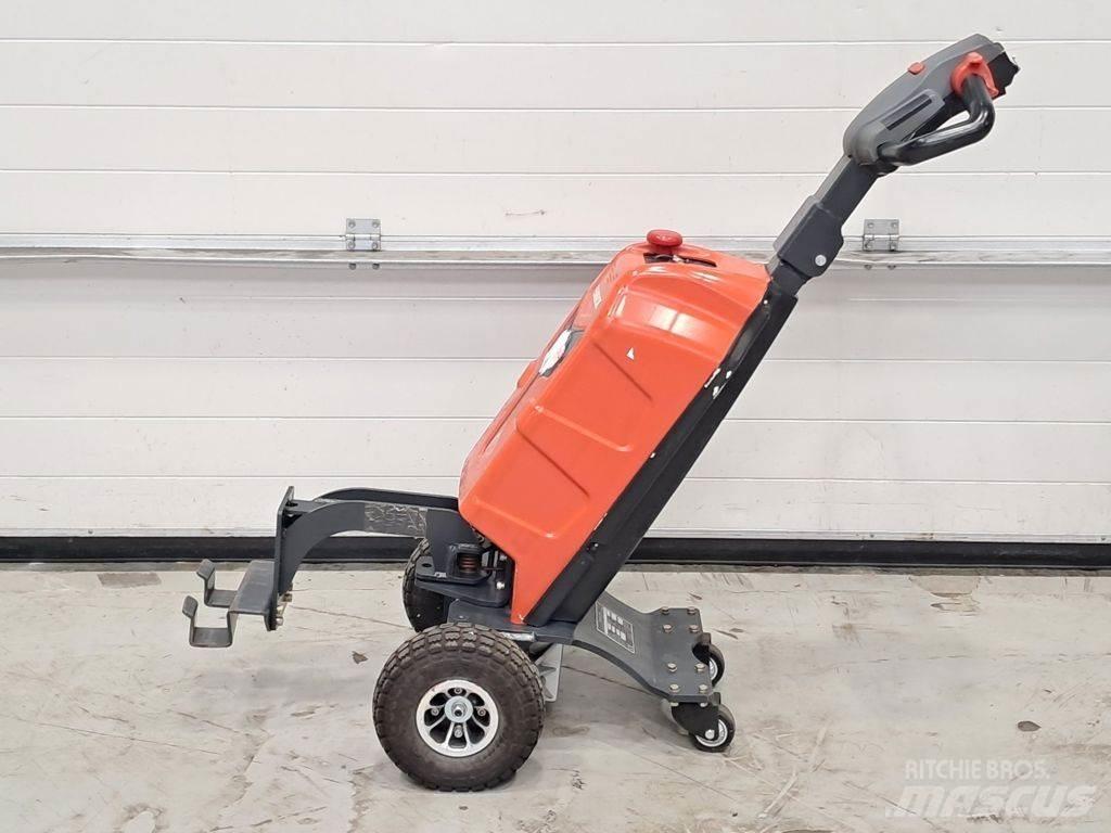 Linde MP13 Steekwagentje