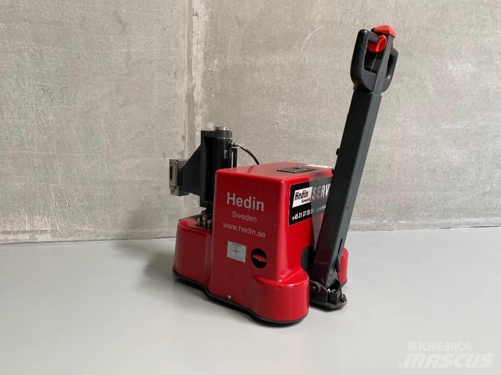  Hedin PTT3 Electro trekker