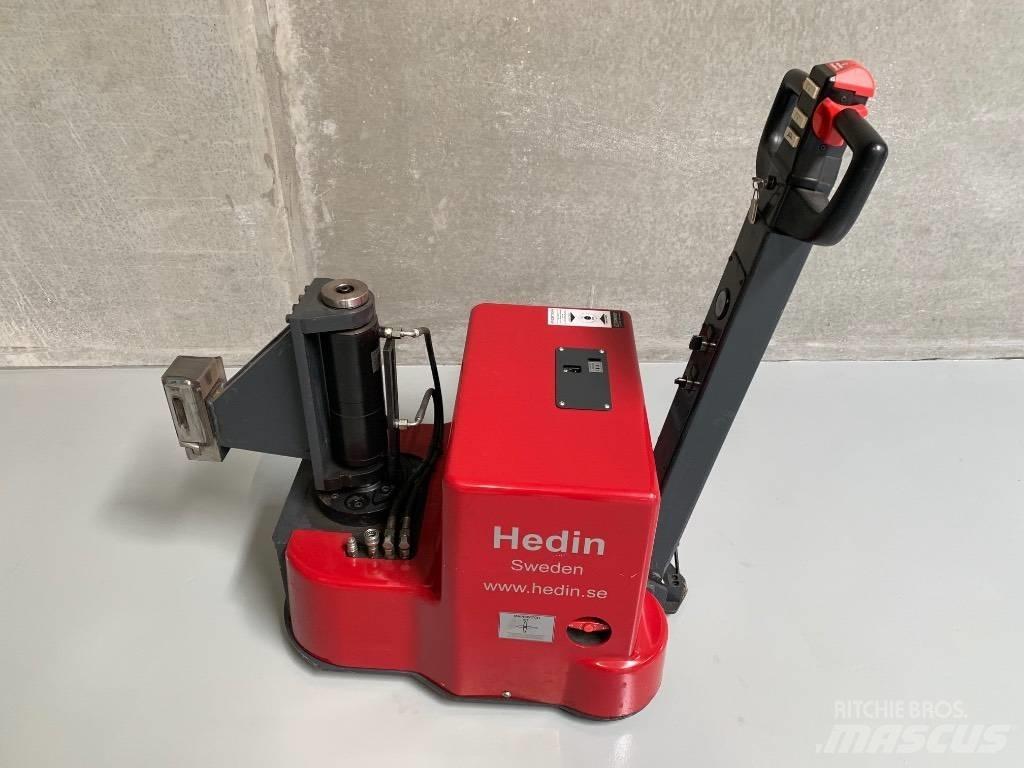  Hedin PTT3 Electro trekker