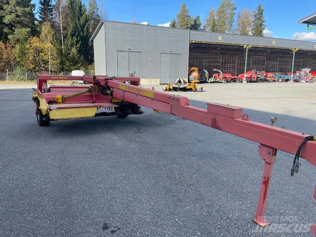 Elho 320 C Maaikneuzers