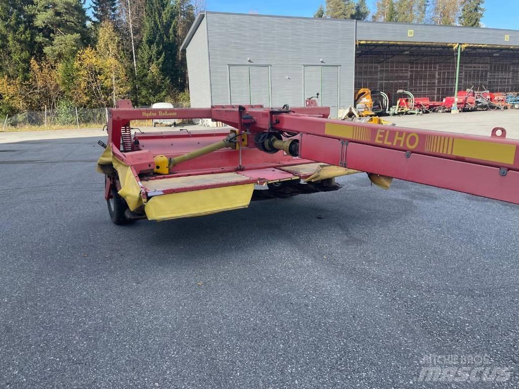 Elho 320 C Maaikneuzers