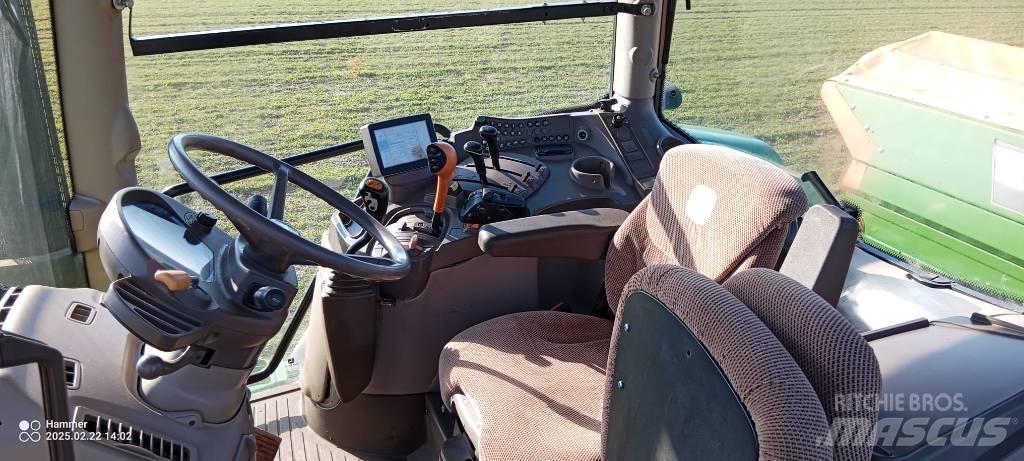 John Deere 6170R Tractoren