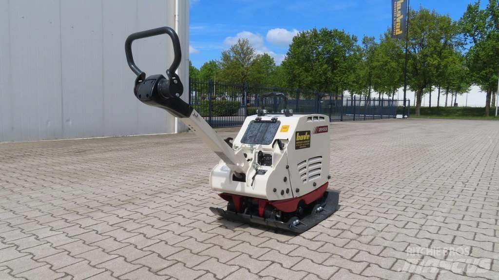 Dynapac DRP45X Trilmachines