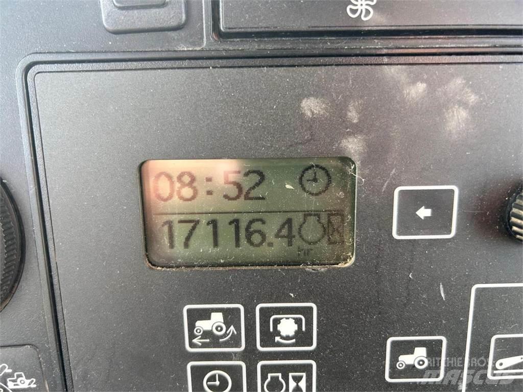 John Deere 7820 Tractoren
