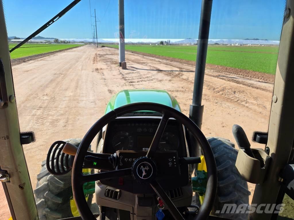 John Deere 6320 Tractoren