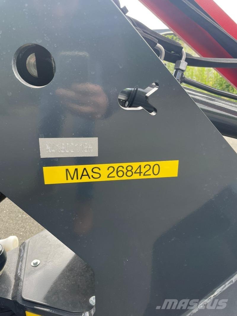 Schäffer 1622 Landbouw - overige