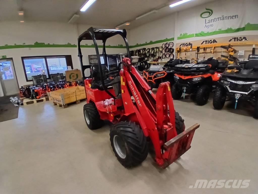 Schäffer 2020 Miniladers