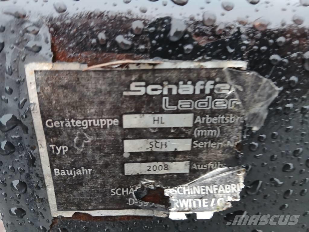 Schäffer 2020 Miniladers