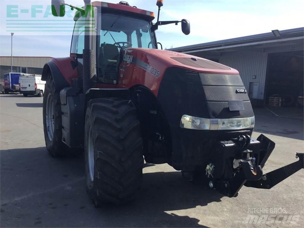 Case IH Magnum 235 Tractoren